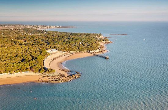 La Vendee