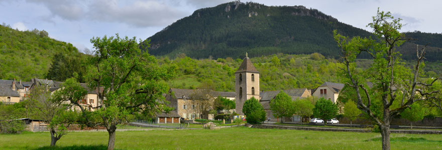 gîte de location