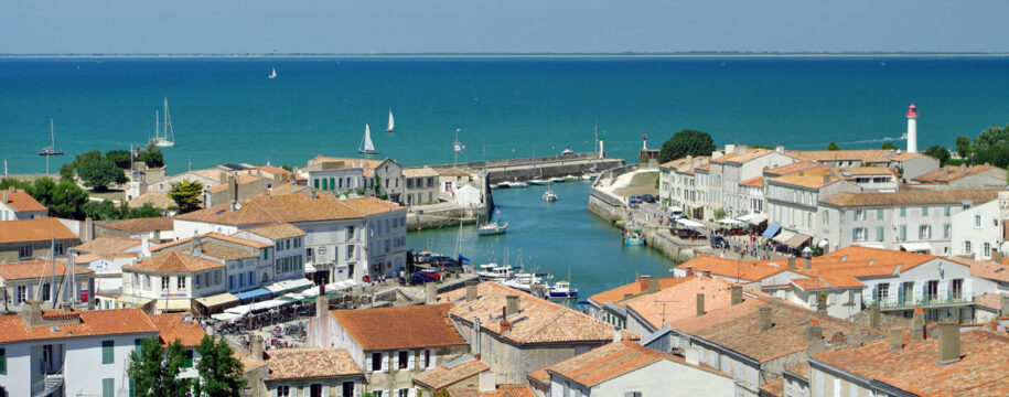 Île de Ré